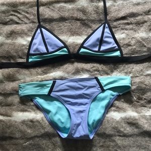 Target Bikini!